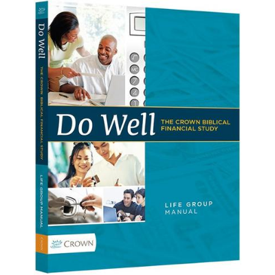 Do Well Manual Image