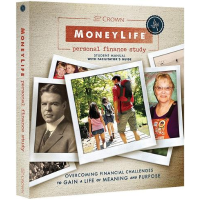Money Life Personal Finance Image