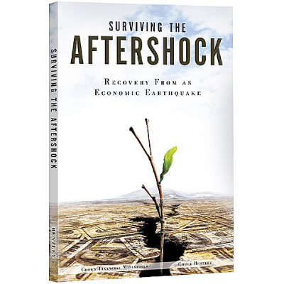 Surviving the Aftershock