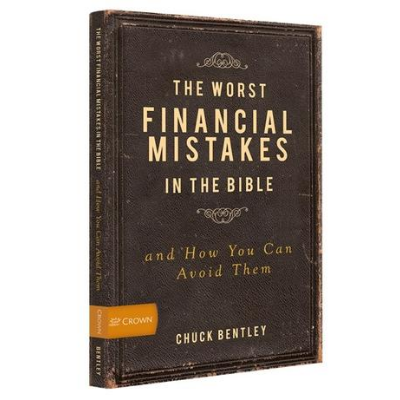 The Worst Financial Mistakes