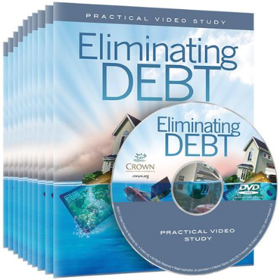 Eliminating Debt Savings Package