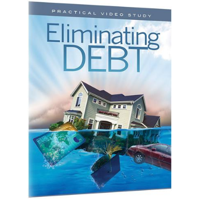 Eliminating Debt Study Manual