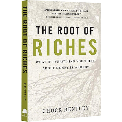 Root of Riches
