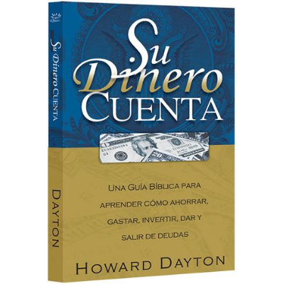Su Dinero Cuenta (Your Money Counts) - Spanish
